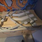 Philips MRI Achieva 3.0T, YOM 2009 Philips Achieva 3.0T, YOM MRI