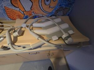 Philips MRI Achieva 3.0T, YOM 2009 Philips Achieva 3.0T, YOM MRI