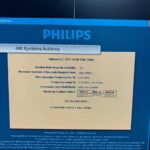 Philips MRI Achieva 1.5T (32 CH)-YOM 2011 Philips Achieva 1.5T (32 CH)-YOM MRI