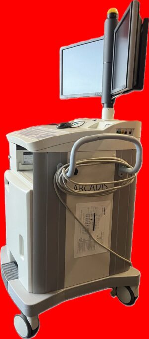 Siemens C-Arm ARCADIS Avantic-SN10894 Siemens C-Arm ARCADIS Avantic-SN10894 XR