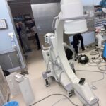 GE OEC 9900 Elite XR