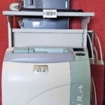 Fujifilm CR FCR CAPSULA XLII Fujifilm FCR CAPSULA XLII CR