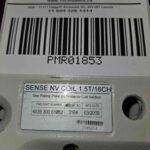 Philips Sense NV Coil 1.5T/16ch Philips Sense NV Coil 1.5T/16ch MRI