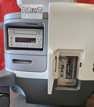 Philips Ultrasound Epiq 7G Philips Epiq 7G Ultrasound