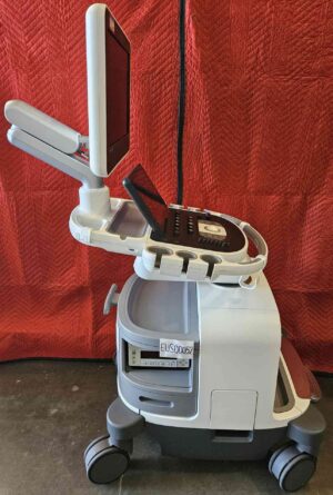 Philips Ultrasound Epiq 7G Philips Epiq 7G Ultrasound