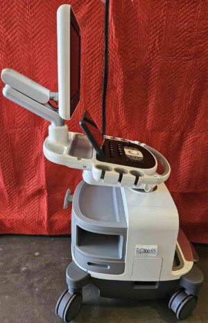 Philips Ultrasound Epiq 7G Philips Epiq 7G Ultrasound