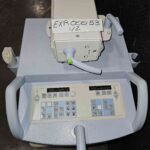 Siemens C-Arm Arcadic Varic-YOM 2013 Siemens C-Arm Arcadic Varic-YOM XR