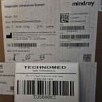 Mindray TE5 Portable Ultrasound Mindray TE5 Portable Ultrasound