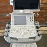 Canon (Toshiba) Aplio 500 (5 Probes)-YOM 2014 Canon (Toshiba) Aplio 500 (5 Probes)-YOM Ultrasound