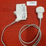 Canon (Toshiba) Ultrasound Xario+2 Probes Canon (Toshiba) Xario+2 Probes Ultrasound