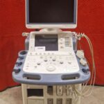 Canon (Toshiba) Ultrasound Aplio XG+2 Probes Canon (Toshiba) Aplio XG+2 Probes Ultrasound