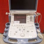 Canon (Toshiba) Ultrasound Aplio XG +Probes Canon (Toshiba) Aplio XG +Probes Ultrasound