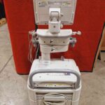 Canon (Toshiba) Ultrasound Aplio 500 +Probes Canon (Toshiba) Aplio 500 +Probes Ultrasound