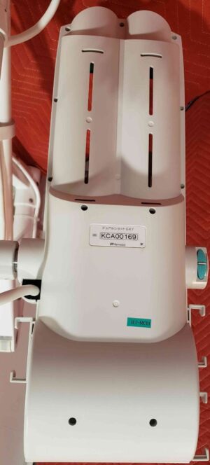 Injector (NEMOTO GX7) General