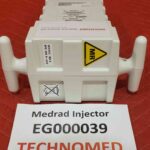 MR Medrad Spectris Solaris EP Injector General