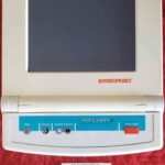 MR Medrad Spectris Injector General