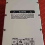 Medrad Spectris Solar EP Injector System General