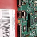 Philips CT Ghost Board Philips CT Ghost Board CT Scan