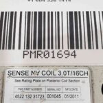 Philips Sense NV Coil 3.0T/16ch Philips Sense NV Coil 3.0T/16ch MRI