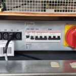 Philips RF Cabinet 3.0T (ACC2) Philips RF Cabinet 3.0T (ACC2) MRI