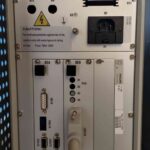 Philips MRI Console (HP xw8600 Workstation) Philips Console (HP xw8600 Workstation) MRI
