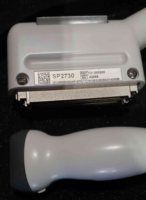 ESAOTE S.P.A ULTRASOUND (MyLabGamma) ESAOTE S.P.A (MyLabGamma) Ultrasound