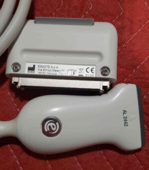 ESAOTE S.P.A Ultrasound ESAOTE S.P.A Ultrasound