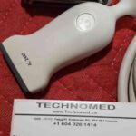 ESAOTE S.P.A ULTRASOUND (MyLabGamma) ESAOTE S.P.A (MyLabGamma) Ultrasound