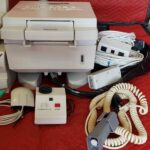 Medrad Spectris Injector SHS 200 General