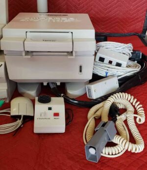 Medrad Spectris Injector SHS 200 Medrad Spectris Injector SHS 200 General