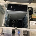 GE BrightSpeed Elite Select, YOM: 2010, Tube YOM: 2021 GE BrightSpeed Elite Select, YOM: 2010, Tube YOM: 2021 CT Scan