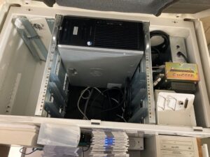 GE BrightSpeed Elite Select, YOM: 2010, Tube YOM: 2021 GE BrightSpeed Elite Select, YOM: 2010, Tube YOM: 2021 CT Scan