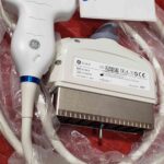 GE Logiq S8 Ultrasound GE Logiq S8 Ultrasound