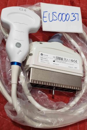 GE Logiq S8 Ultrasound GE Logiq S8 Ultrasound