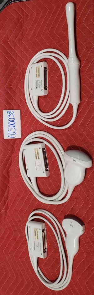 AFFINITI 50 WHC ULTRASOUND AFFINITI 50 WHC Ultrasound