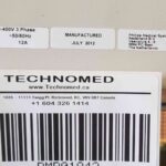 CDAS Cabinet 1.5T 16/ch CDAS Cabinet 1.5T 16/ch MRI