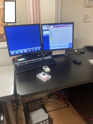 GE CT Optima CT660 Pro Advance, YOM: 2014 GE CT Optima CT660 Pro Advance, YOM: CT Scan