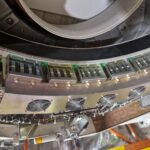 Canon (Toshiba) CT Aquilion Prime-SN 7830180 Canon (Toshiba) CT Aquilion Prime-SN 7830180 CT Scan