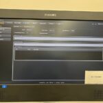 Philips Ultrasound Affiniti 70-SN USN17F1151-YOM 2017-(Probes: L12-3, L12-5, C5-1, C10-3v) Philips Affiniti 70-SN USN17F1151…