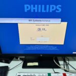 Philips MRI Achieva 1.5T Pulsar (8 ch)-YOM 2007 Philips Achieva 1.5T Pulsar (8 ch)-YOM MRI