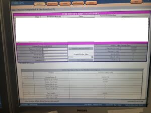 Philips CT Brilliance 64-Slice-YOM 2010-Upgraded to 64 2016-T YOM 2016 Philips CT Brilliance 64-Slice-YOM 2010-Upgraded to 6…