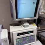 GE C-Arm OEC 9900 Elite GE C-Arm OEC 9900 Elite XR