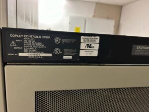 Philips MRI Achieva 1.5T, SN 22153, YOM 2008 Philips Achieva 1.5T, SN 22153, YOM MRI