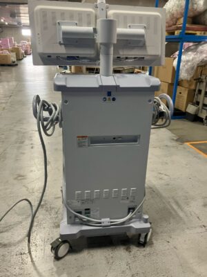 GE C-Arm OEC Brivo-YOM 2014 GE C-Arm OEC Brivo-YOM XR