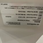 GE C-Arm OEC 9900-YOM 2013 GE C-Arm OEC 9900-YOM XR