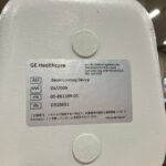 GE C-Arm OEC 9900 Super-C9-YOM 2009 GE C-Arm OEC 9900 Super-C9-YOM XR