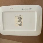 GE Bone Densitometer Lunar Prodigy-YOM 2010 GE Lunar Prodigy-YOM 2010 Bone Densitometer
