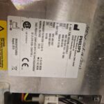 Philips Angio Allura Xper FD20-SN 1372-YOM 2008 Philips Angio Allura Xper FD20-SN 1372-YOM XR