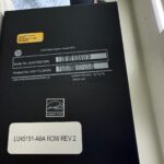 GE BMD Lunar Prodigy Bone Densitometer