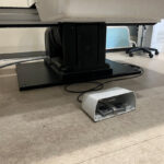 GMM OPERA T90ce with D400RF Digital System GMM OPERA T90ce with D400RF Digital System Fluoroscopy